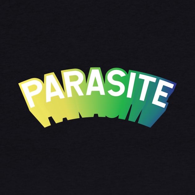 Parasite by Sthickers